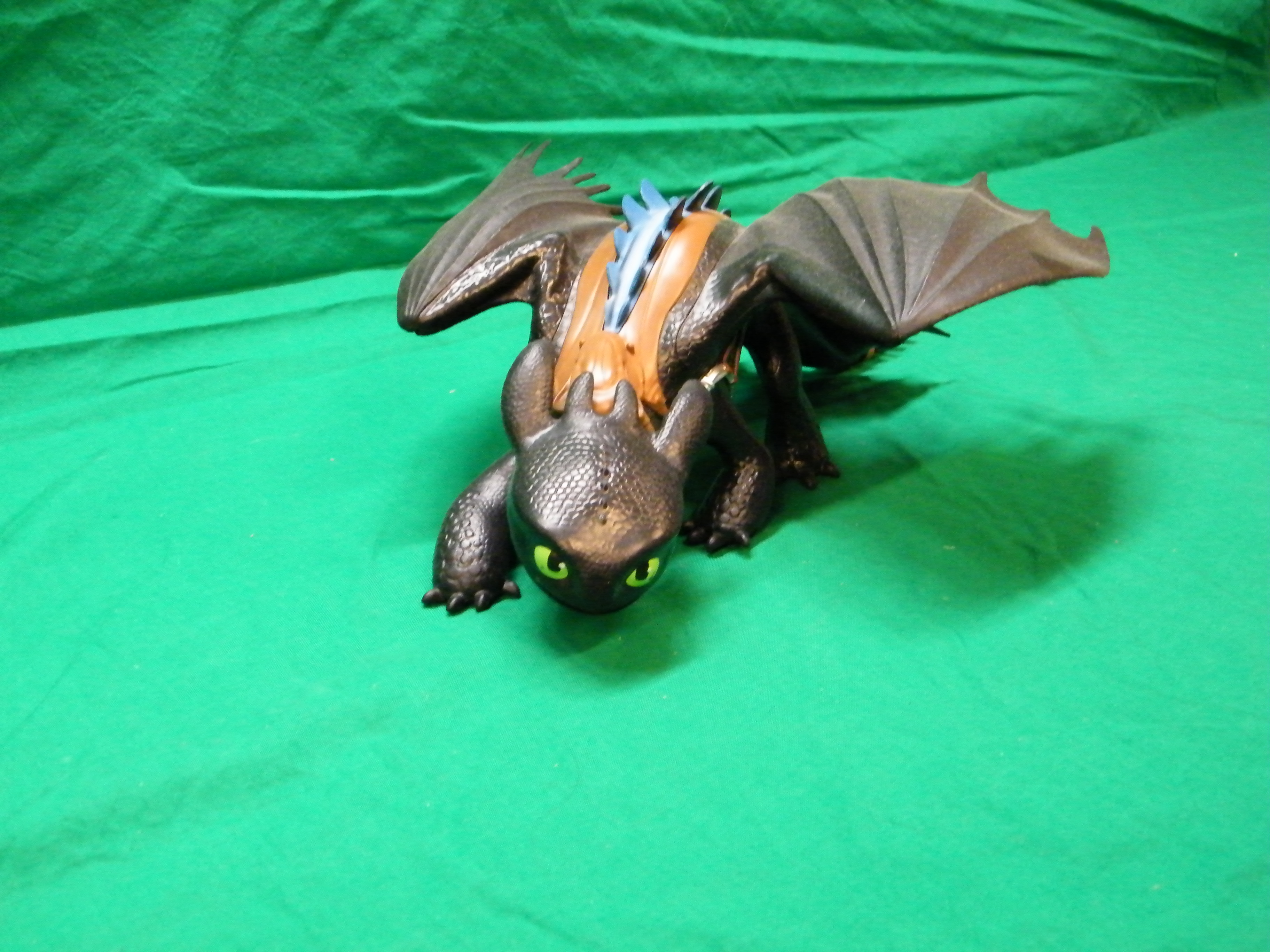 Spin Master Mega Toothless