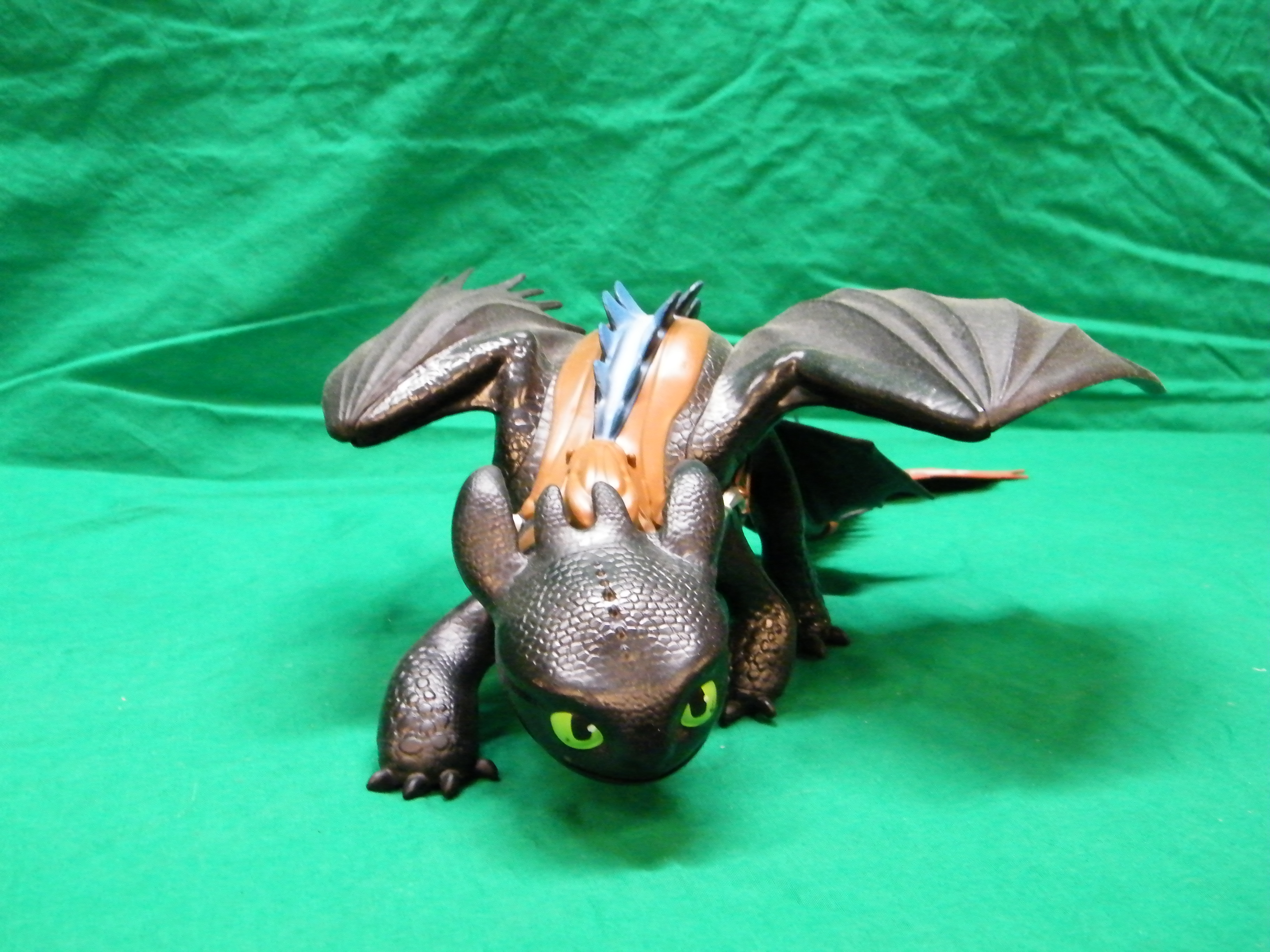 Spin Master Mega Toothless